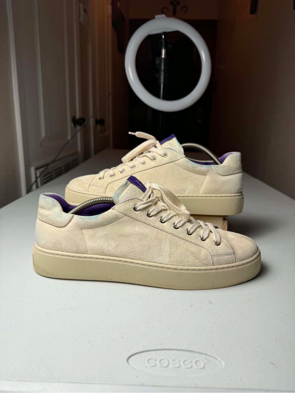 Sold.